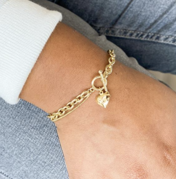 Pulsera WO60